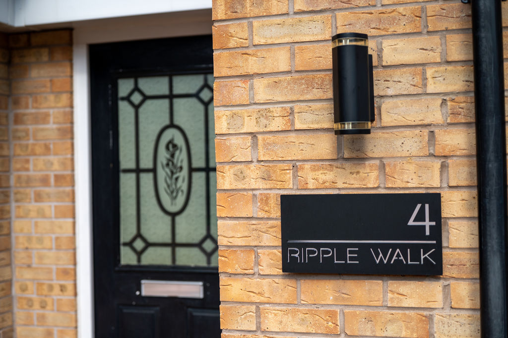 Ripple Walk Brimington